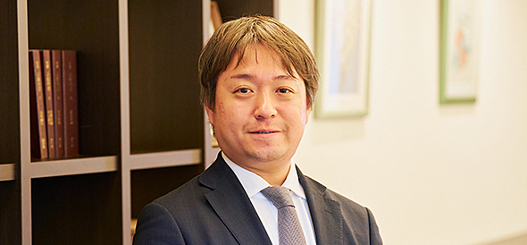 長谷川　文哉　（はせがわ　ふみや）